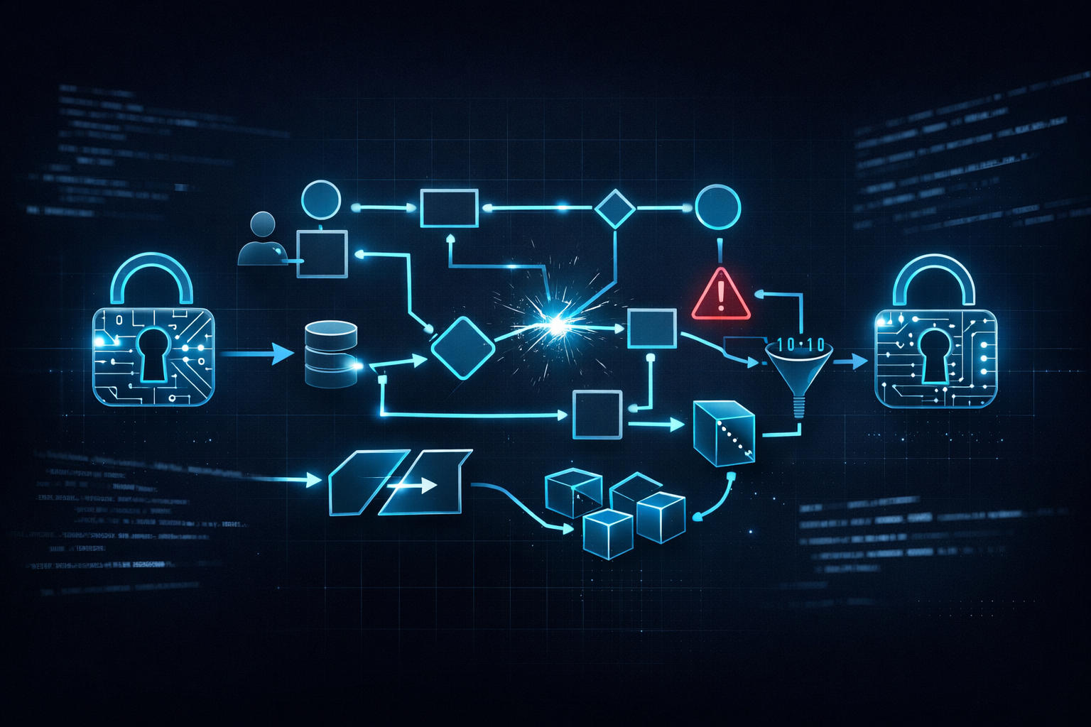 Поиск ошибок бизнес-логики в веб-приложениях или почему следует звать пентестера